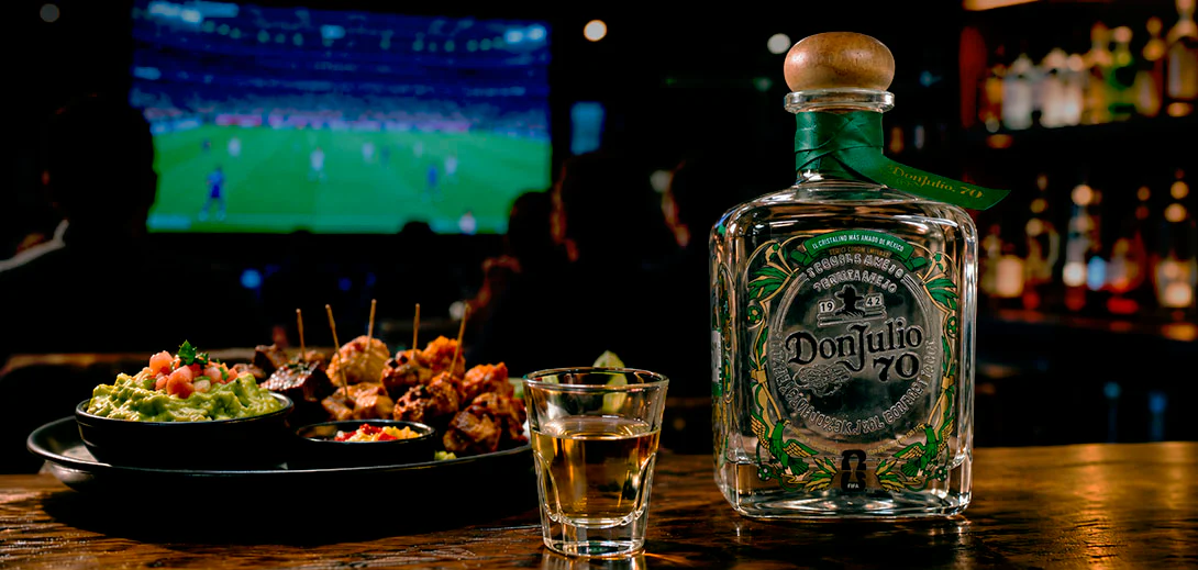 Brindis Exclusivos en tu Puerta